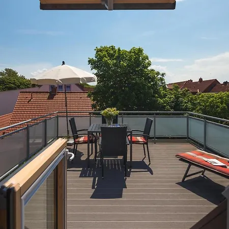 Sonnenborstel 5 *