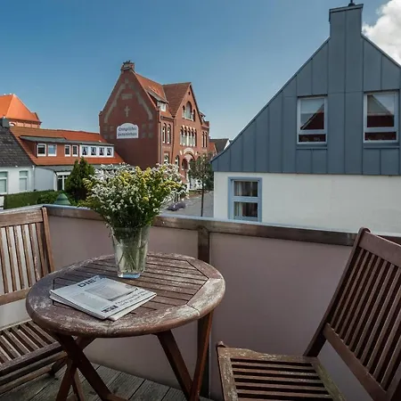 Apartment Sonnenborstel 5